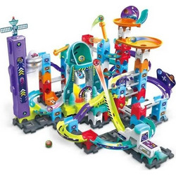 VTech Marble Rush Space Magnetic Set XL 300 E