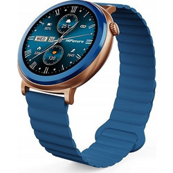 HiFuture Aurora Blue