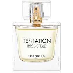 Eisenberg Tentation Irresistible Eau de Parfum 100ml