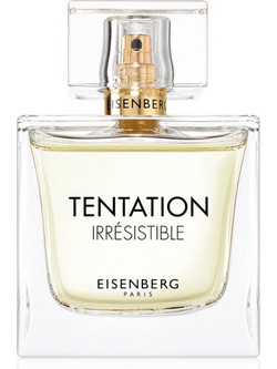 Eisenberg Tentation Irresistible Eau de Parfum 100ml