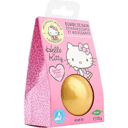 Take Care Hello Kitty Bath Bomb 170gr
