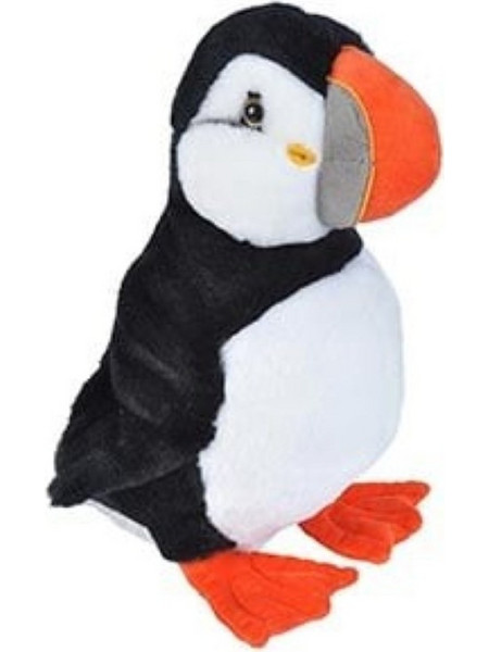 Wild Republic Puffin Θαλασσοπούλι 21469