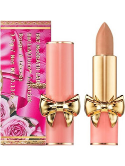 Pat McGrath Labs SatinAllure Nude Fantasia Satin Κραγιόν Stick 3.7gr