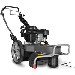 Weibang WBLT567SLC Καταστροφέας Βενζίνης 4.8hp