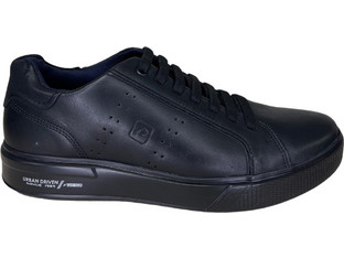 Pegada Ανδρικά Sneakers Μαύρα 111901-04