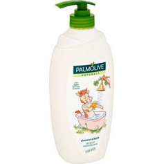 Palmolive Naturals Παιδικό Αφρόλουτρο σε Gel 750ml