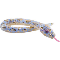 Wild Republic Foilkins Φίδι Diamond Blue 27777