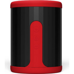 LELO F2S Teal Male Pocket Αυνανιστήρι με Δόνηση & Αναρρόφηση Red