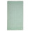Nef-Nef Degenis Πετσέτα Θαλάσσης Πράσινο Mint 90x170cm 037746