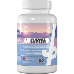 TbJp Unwind 120 Κάψουλες