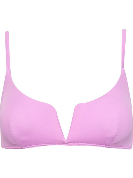 Sugarfree Bikini Top Μπουστάκι Ροζ 25801001-712