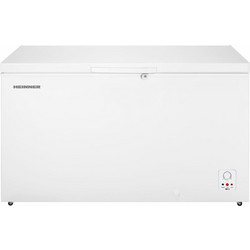 Heinner HCF-HS420E Καταψύκτης Μπαούλο 420lt