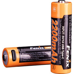 Fenix ARB-L14-2200U USB-C 2200mAh 1τμχ