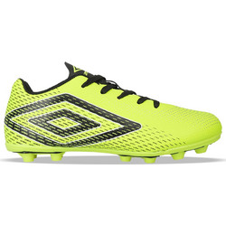 Umbro Aurora II Lo FG 82173U-MVV Παιδικά Ποδοσφαιρικά Παπούτσια με Τάπες Lime