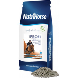Nutrihorse Profi 292-0151