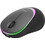 AOAS 1001 Ασύρματο Bluetooth Ποντίκι Grey