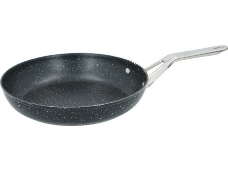 Alpina Τηγάνι Αλουμινίου Αντικολλητικό 28cm 06450863