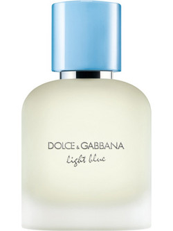 Dolce & Gabbana Light Blue Pour Homme Eau de Toilette 50ml