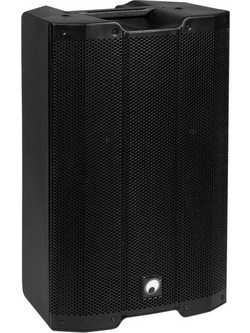 Omnitronic XIRA 215A Black