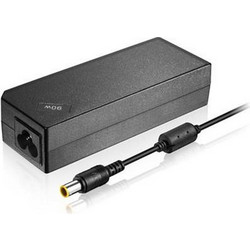 PowerOn Φορτιστής Laptop 90W 20V 4.5A για IBM χωρίς Καλώδιο Τροφοδοσίας