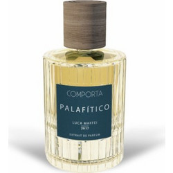 Comporta Palafitico Extrait de Parfum 100ml