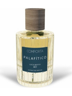 Comporta Palafitico Extrait de Parfum 100ml