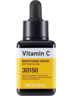 Mediheal Serum Προσώπου για Λάμψη με Βιταμίνη C 40ml