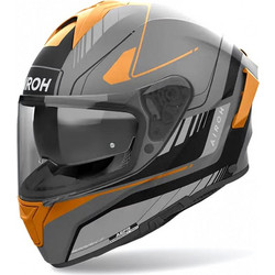 Airoh Spark 2 Chrono Gold Κράνος Μηχανής Full Face 1590gr