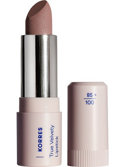 Korres True Velvety 13 Nude Pink Semi-Matte Κραγιόν Stick 3gr