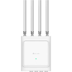 TP-Link EAP668-Outdoor HD Mesh Access Point WiFi 6 Dual Band (2.4 & 5GHz)