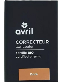 Avril Dore Concealer Cream