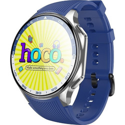 Hoco Y24 Silver