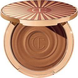 Charlotte Tilbury Beautiful Skin Medium Bronzer Powder 21gr