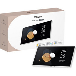 Aqara MP-K03D Smart Hub Συμβατό με Alexa / Apple HomeKit / Google Assistant