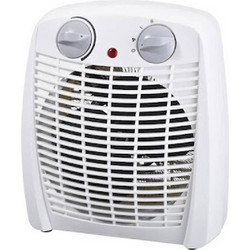 Hoomei HM-8565 Αερόθερμο Δαπέδου 2000W