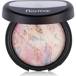 Flormar 001 Morning Star Highlighter Powder 7gr