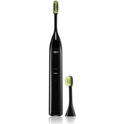 Silk'n ToothWave Black Ηλεκτρική Οδοντόβουρτσα με Χρονομετρητή