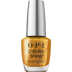 OPI Infinite Shine Your OPIness Glitter Βερνίκι Νυχιών 15ml