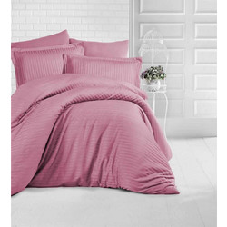 Linea Home Σεντόνι Υπέρδιπλο Microsatin 220x250 Flat Soft 06