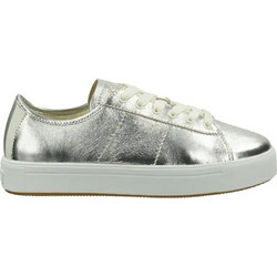 Gant Avino Γυναικεία Sneakers Ασημί 3GS30531830-G80