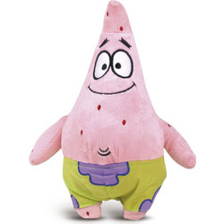 Play By Play Spongebob SquarePants Patrick 36cm