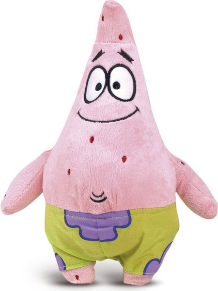 Play By Play Spongebob SquarePants Patrick 36cm