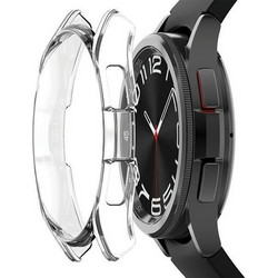 Araree Nukin Πλαστική Θήκη για Samsung Galaxy Watch 6 Classic 43mm Διαφανής