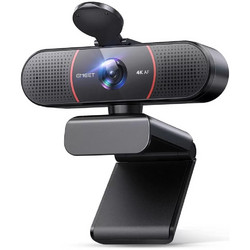 eMeet C960 Web Camera 4K 30FPS