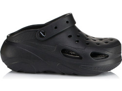 Superdry Μαύρο SDFW25500