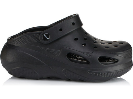 Superdry Μαύρο SDFW25500