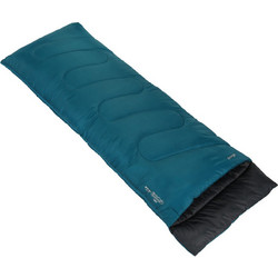 Vango Ember Sleeping Bag Μονό 2 Εποχών Πετρόλ SBSEMBER0000003