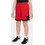 Nike Dri-FIT Αθλητικό Παιδικό Σορτς Κόκκινο Μαύρο FV0269-657