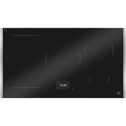Bertazzoni P905I1M37XT Επαγωγική Εστία Αυτόνομη με Λειτουργία Κλειδώματος 94x52.4cm