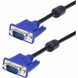 FTT16-627 Καλώδιο VGA Male to VGA Male 2.5m